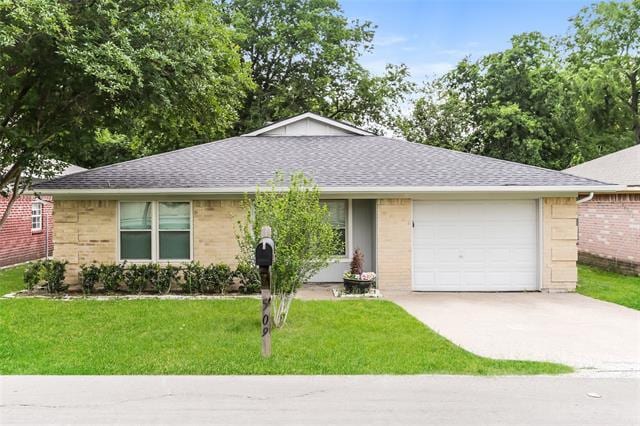 property at 509 Tubbs Rd