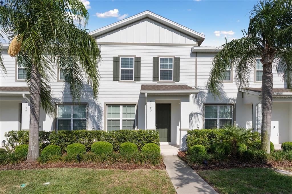 6165 Juneberry Wy in Oakland, FL - Building Photo