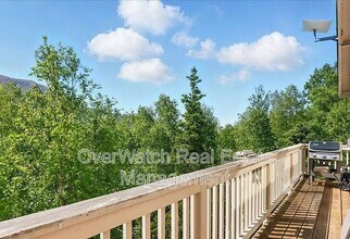 9198 Eagle River Ln in Anchorage, AK - Building Photo - Building Photo