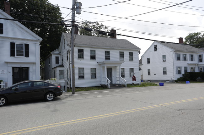 36 Court St in Exeter, NH - Building Photo - Building Photo