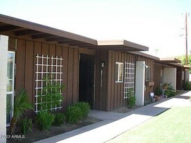 1450 E Bethany Home Rd in Phoenix, AZ - Building Photo