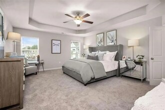 3369 The Way Pl in Atlanta, GA - Building Photo - Building Photo