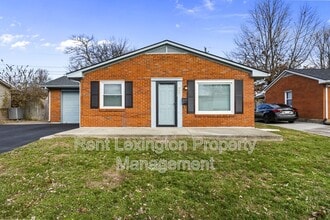 1707 Sarasota Ct in Lexington, KY - Building Photo - Building Photo