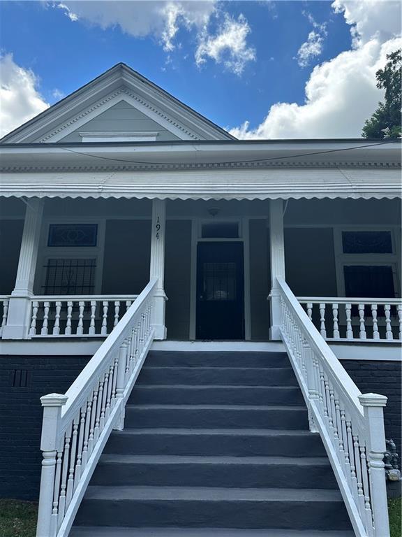 194 Hendrix Ave SW in Atlanta, GA - Building Photo - Building Photo
