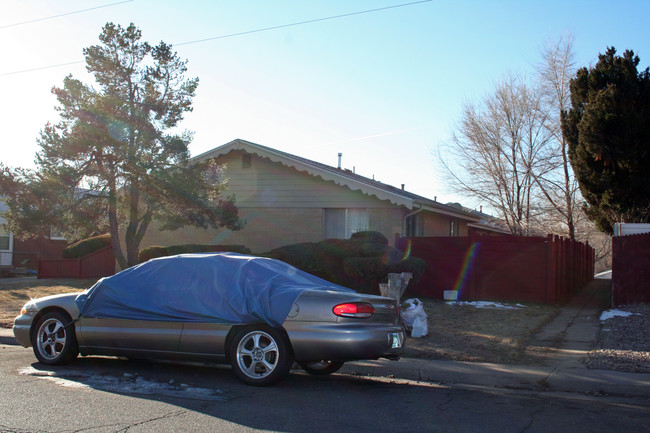 10226 W 59th Pl in Arvada, CO - Building Photo - Building Photo