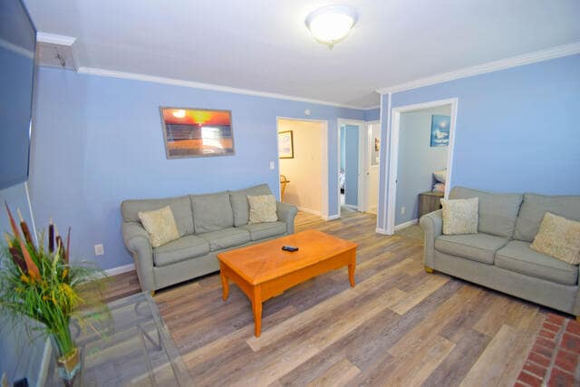 7700 Coastal Hwy in Ocean City, MD - Building Photo - Building Photo