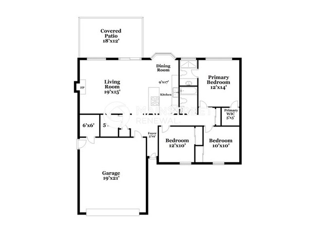 10003 N 87th Dr in Peoria, AZ - Building Photo - Building Photo