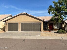 4532 E St John Rd in Phoenix, AZ - Building Photo