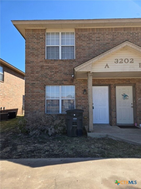 3202 Hereford Ln in Killeen, TX - Building Photo