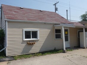349 S Curtis Ave in Kankakee, IL - Building Photo - Building Photo