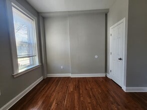 43 William St, Unit 1 in New Haven, CT - Foto de edificio - Building Photo