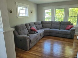 21 Lafayette St, Unit 2 in Quincy, MA - Building Photo