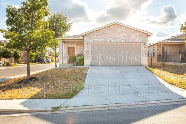 property at 3811 Quiet Pine