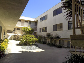 505 Idaho Ave in Santa Monica in Santa Monica, CA - Building Photo - Building Photo