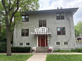 666 Ashland Ave in St. Paul, MN - Building Photo