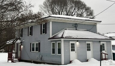 335 Church St in Hannibal, NY - Building Photo - Building Photo