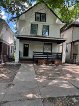 527 Cypress Ave in Kansas City, MO - Building Photo