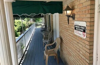 149 E Jones St in Millersburg, OH - Building Photo - Building Photo