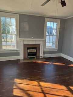 433 Worth St NW in Cleveland, TN - Foto de edificio - Building Photo