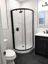 682 Onderdonk Ave, Unit 3 in Ridgewood, NY - Building Photo - Building Photo
