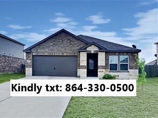property at 2452 Violet Ln