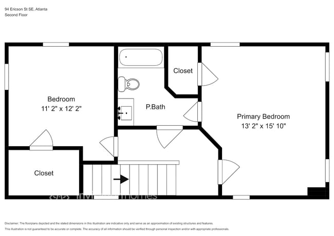94 Ericson St SE in Atlanta, GA - Building Photo - Building Photo