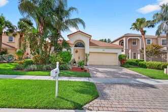 7230 Via Luria in Greenacres, FL - Building Photo - Building Photo