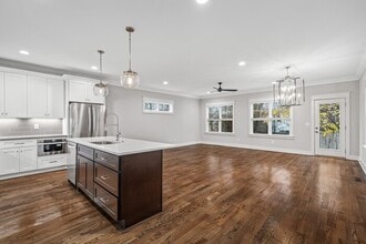 501B Waycross Dr in Nashville, TN - Building Photo - Building Photo