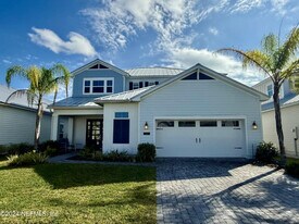 52 Waterline Dr in Saint Johns, FL - Building Photo