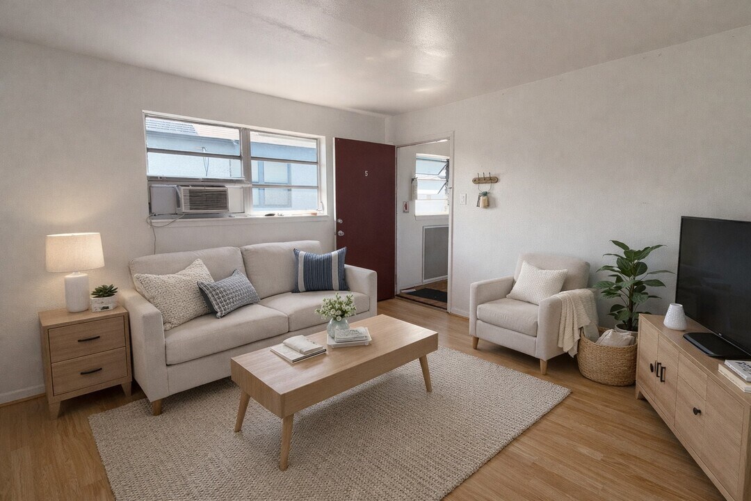 1906 Binz St in Houston, TX - Building Photo