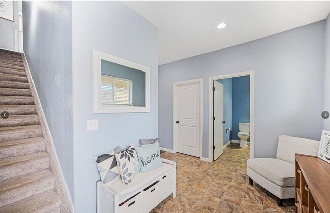 11250 Florence St-Unit -Florence - TH in Commerce City, CO - Foto de edificio - Building Photo