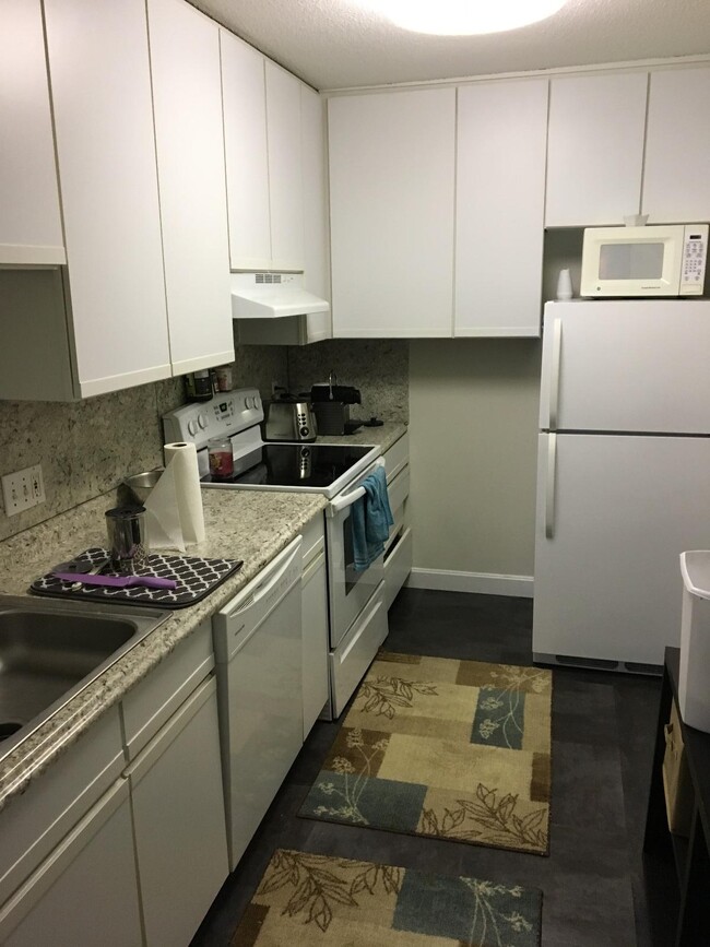 287 Harvard St, Unit 64 in Cambridge, MA - Foto de edificio - Building Photo