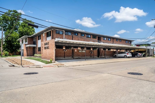1602 Bonnie Brae St, Unit 5 in Houston, TX - Building Photo - Building Photo