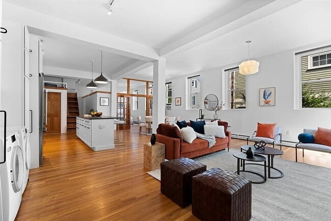 property at 238 Columbia St