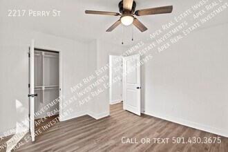 2217 Perry St in Little Rock, AR - Building Photo - Building Photo