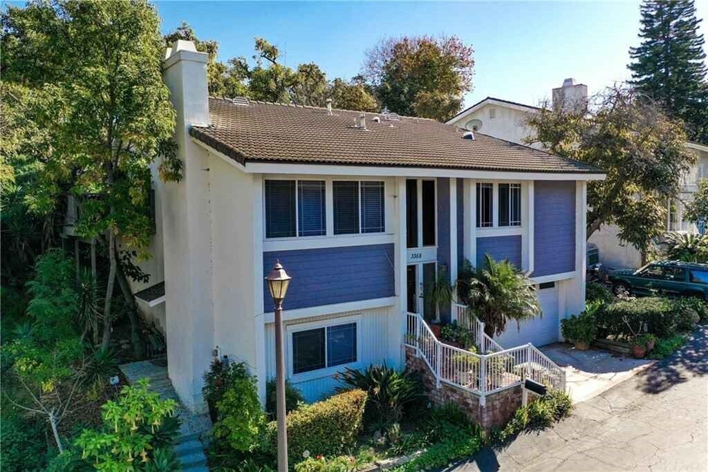3368 Avocado Hill Way in Hacienda Heights, CA - Building Photo