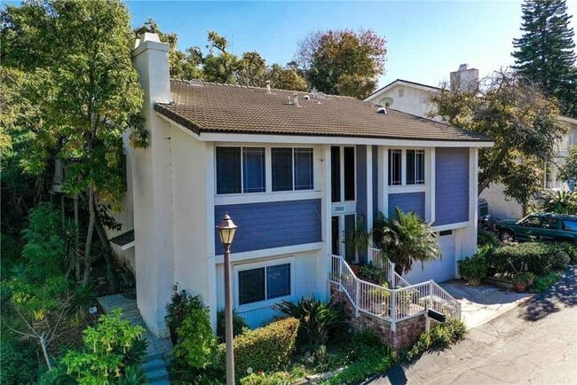property at 3368 Avocado Hill Way