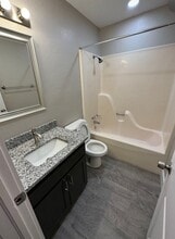 3700 Governor Harris Dr in Ada, OK - Building Photo - Building Photo