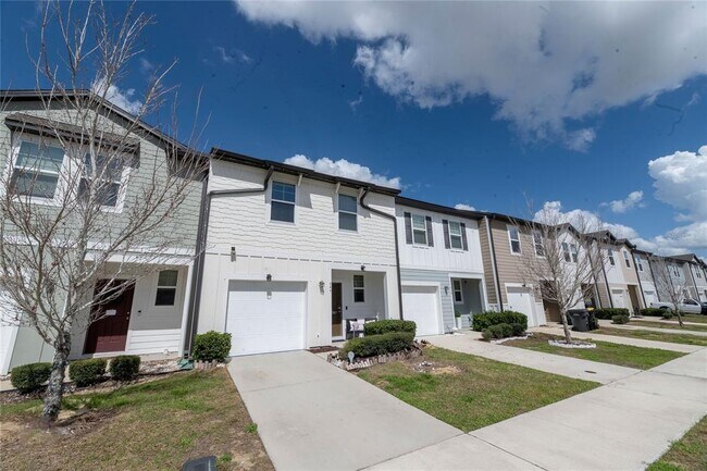 844 Grandin St in Davenport, FL - Building Photo - Building Photo