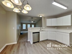 2420 Lofton Ct in Lawrenceville, GA - Foto de edificio - Building Photo