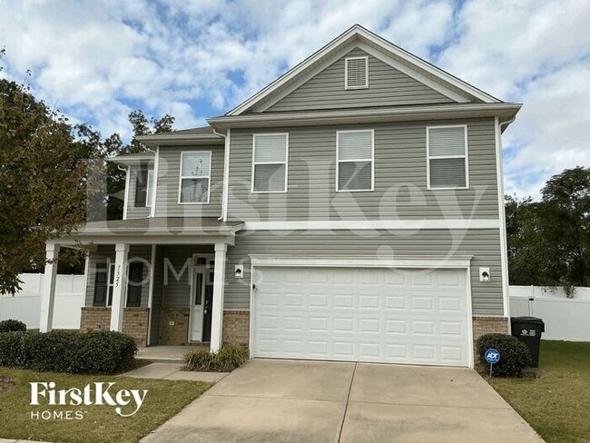 property at 7325 Brawley Wood Ct