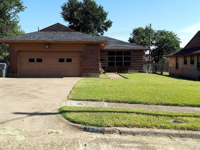 property at 1216 Brookmere Dr