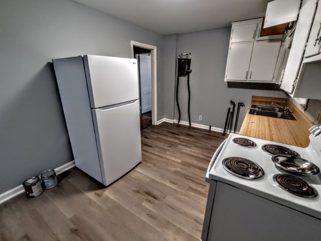 property at 100 Willow Ave