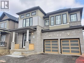 15 Yale Dr