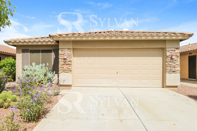 43778 Bedford Dr in Maricopa, AZ - Building Photo - Building Photo
