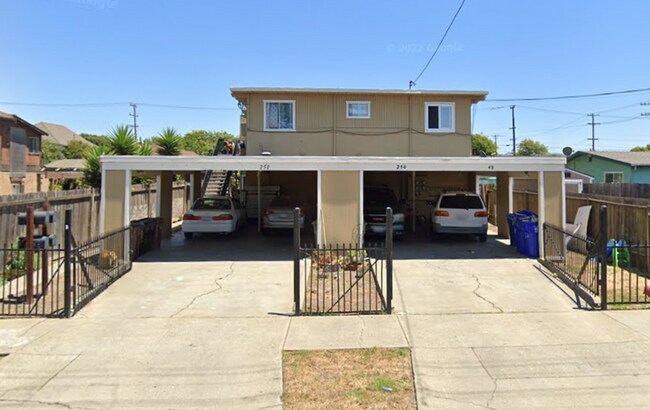 property at 254 S 3rd St