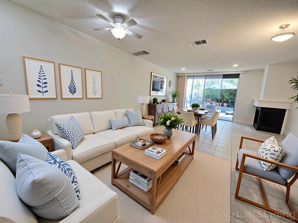 25369 Pine Creek Ln in Los Angeles, CA - Building Photo