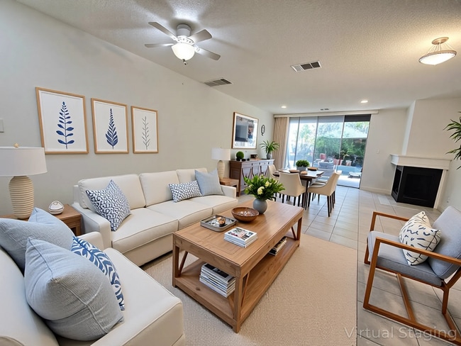 property at 25369 Pine Creek Ln