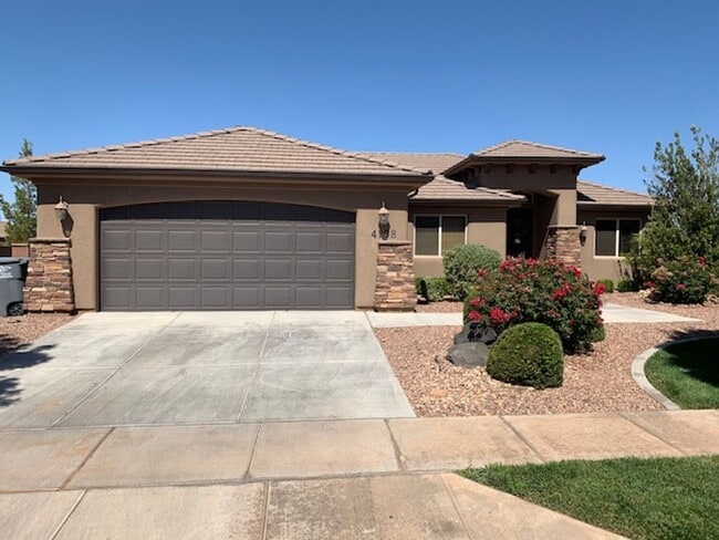 property at 4108 Priceless Way