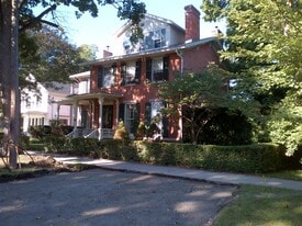 22 Main St, Unit 3 in Geneseo, NY - Building Photo